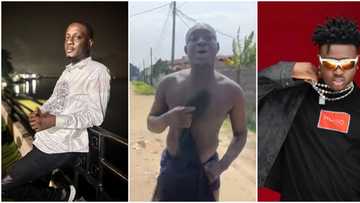 "Carter Efe offering Berri Tiga 5% is complete devaluation of creativity": ID Cabasa slams skit maker