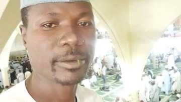 'Yan bindiga sun sheke Ali Bahago, wani shugaban 'yan sa kai a Katsina