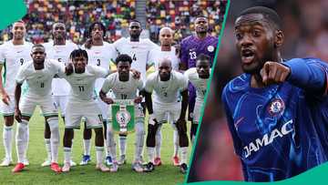 6 Nigeria-eligible superstars who may never play for Super Eagles