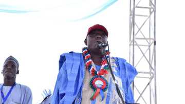 Yan bindiga sun yi garkuwa da jagoran jam’iyyar APC da diyarsa a Kaduna