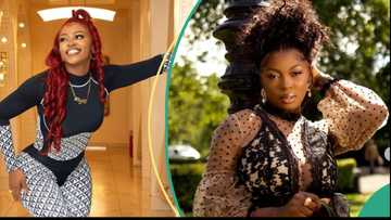 Artist drags BBNaija Ka3na for allegedly demanding 70% discount amid her billionaire claims