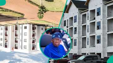 FG announces new housing prices: Cheapest units go for ₦8.5m under Renewed Hope Scheme