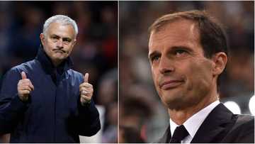 Juventus in trouble as 3 superstars suffer injuries ahead of Man United clash in Turin