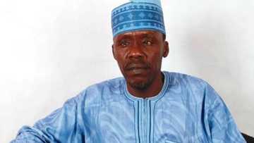 Yadda tsofin gwamnoni uku daga arewa suka kirkiri kungiyar Boko Haram - Musa Dikwa