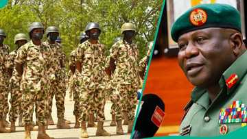 Breaking: Troops capture 2 deadly terrorists responsible for Plateau, Kaduna attacks
