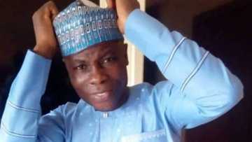 Bata-gari sun kai wa kwamishina hari, sun hargitsa wurin rijistar jam'iyyar APC