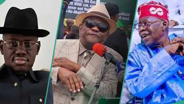 Tinubu questioned over 'silence' on Wike’s 'illegal' demolition of houses in FCT