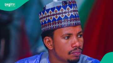 Senator Abbo reacts to reports he allegedly molested 13-year-old secondary school pupil
