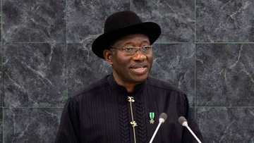 Tell us why you sacked Sanusi, shut media houses, Nigerians tackle Jonathan over comment on abuse of power