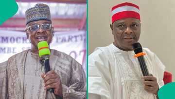 Kwankwaso ya tuna abin da Pantami ya yi masa a baya, ya tabo wakar Rarara