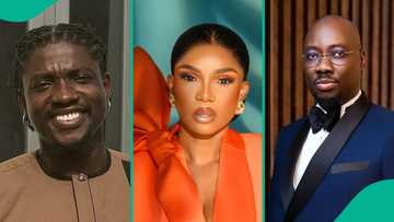 Obi Cubana, Iyabo Ojo, three other celebrities Verydarkman has fought with