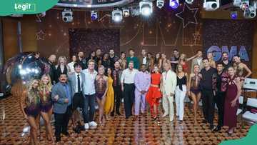 All DWTS theme nights for Season 35 and when they will air