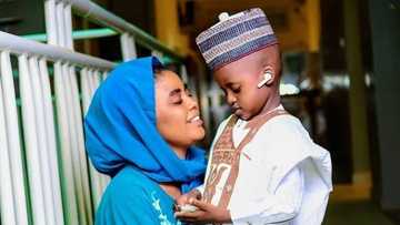 Rahoto: Jerin taurarin Kannywood 5 da suka taba zaman aure kafin fara harkar fim