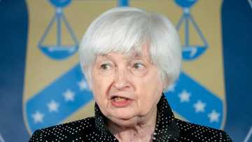 Yellen sees 'resilience' in US economy even as it cools