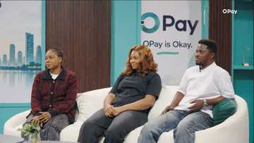 Eight Years On, OPay Keeps Nigerian Businesses Moving