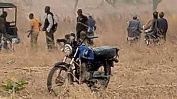 Kaduna: Bayan Harin Kwalejin Nuhu Bamalli, Ƴan Bindiga Sun Yi Yunƙurin Kai Hari Wata Makarantar Sakandare