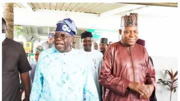 Tsoron Tinubu Da Shettima Yasa Yan Adawa Ke Babatu Kan Tikitin Musulmi Da Musulmi, Kungiya