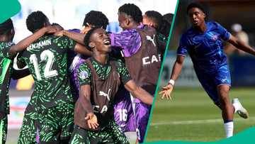 Chelsea block top striker born in England from representing Nigeria
