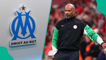 Big boost for Eric Chelle as he gets major support for Olympique Marseille coaching job