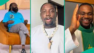 Verydarkman: 3 epic reactions to online critic's arrest that got Nigerian internet space buzzing