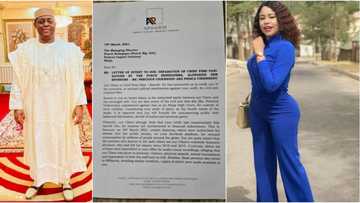 Femi Fani-Kayode Refutes Claim he Manhandles, Harasses his Domestic Staffs, Heads to Court