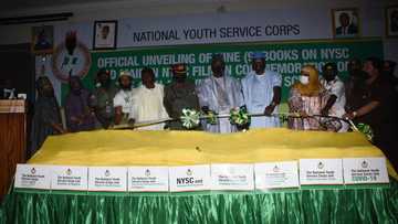 NYSC: House of Reps finally bows to pressure, drops proposed plan to scrap scheme