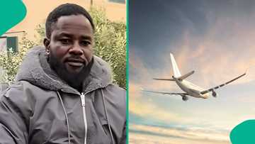 Man invited to Germany by his friend discovers he has no place to stay
