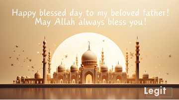 180+ heartfelt Islamic birthday wishes for beloved family members and friends