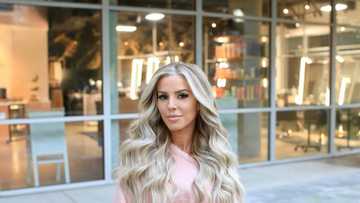 Heidi Somers (Buff Bunny)’s biography: age, height, net worth