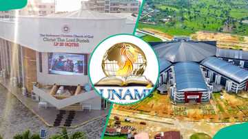 Top 15 biggest churches in Nigeria to go visit during 2025