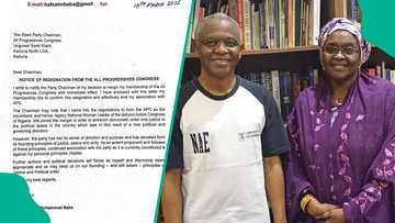 Bayan El Rufai ya koma SDP, babbar jigon matan Arewa ta fice daga jam'iyyar APC