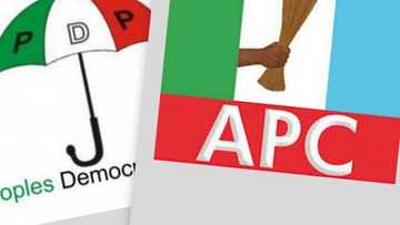 2019: Sakataren jam'iyyar PDP na jihar Kebbi ya koma APC
