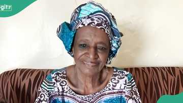 Tragedy strikes as Tinubu’s minister loses mother at 93