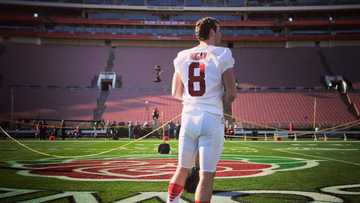 Top facts about the talented footballer Kevin Hogan
