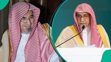 Sheikh Saleh: An zabi sabon babban mai fatawa kuma shugaban malaman Saudiyya
