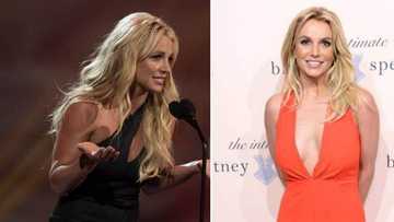 Britney Spears' Instagram account mysteriously disappears, fans left with questions about the singer's safety