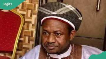 Daga gidan gyaran halin Kano, an mayar da Abduljabbar Nasiru Kabara Abuja