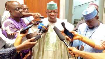 Takaitaccen tarihin wanda zai gaji Gwamna Yari a Zamfara