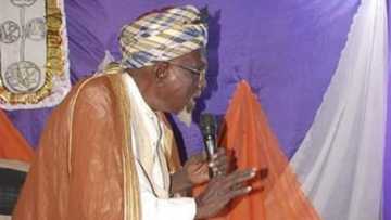 Sheikh Yola da sauran fitattun mutane uku da aka yi jana'izarsu a Kano ranar Talata