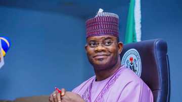 'Yan Najeriya ne ke ta rokona in fito takarar shugabancin kasa, Yahaya Bello