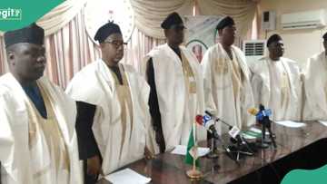 Gwamnonin Arewa maso Gabas sun gano babban dalilin da yasa ake samun rashin tsaro a Arewa