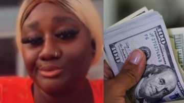 Life in America: Nigerian lady laments how much she spends in monthly bills as a Yankee