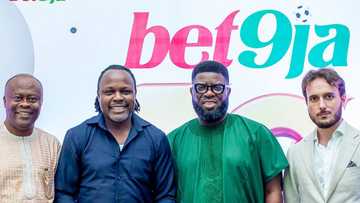Bet9ja Honours 132 Staff for 10 Years of Dedication