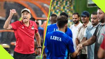 Gernot Rohr, Benin Captain issue stern warning to Libya amid AFCON Qualifier disruption