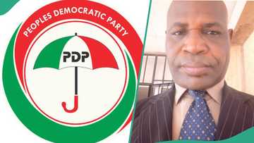 Just in: Ex-Ebonyi PDP chairman is reported dead, details emerge
