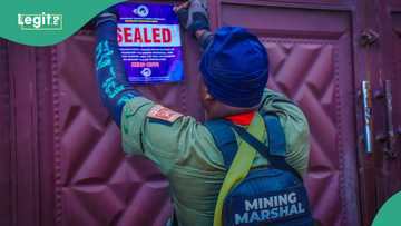 Illegal lithium mine sealed in APC-controlled state over alleged ₦1.43trn theft