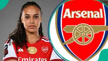 Arsenal announce fifth signing of the summer in major squad overhaul