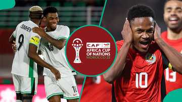 Osimhen, Lookman among 5 key players to watch in Nigeria vs Mozambique clash