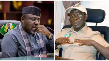 Oshiomhole's mistakes will ruin APC's future - Okorocha