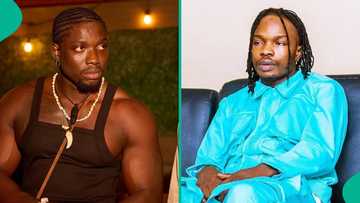 VeryDarkMan advised to learn from singer Naira Marley: "He once had loyal Marlian fans"
